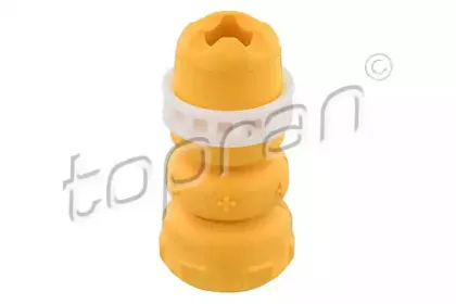 Буфер, амортизация TOPRAN купить