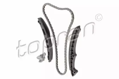 Комплект цели привода распредвала TOPRAN купить