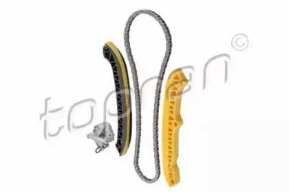 Комплект цели привода распредвала TOPRAN купить