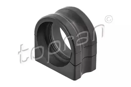 Опора, стабилизатор TOPRAN купить
