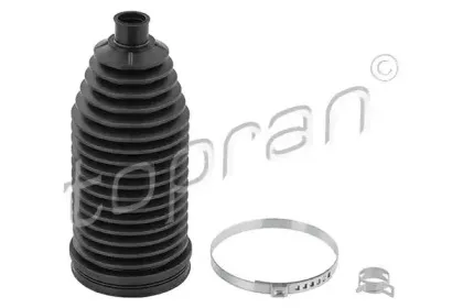 Комплект пылника, рулевое управление TOPRAN купить