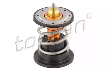 Термостат, охлаждающая жидкость TOPRAN купить