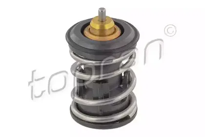 Термостат, охлаждающая жидкость TOPRAN купить