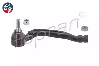 Наконечник поперечной рулевой тяги TOPRAN купить