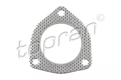 Прокладка, труба выхлопного газа TOPRAN купить