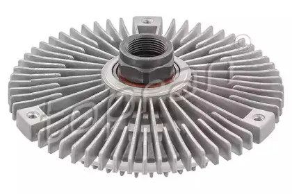 Сцепление, вентилятор радиатора TOPRAN купить