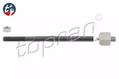 Осевой шарнир, рулевая тяга TOPRAN купить
