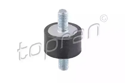 Подвеска, радиатор TOPRAN купить