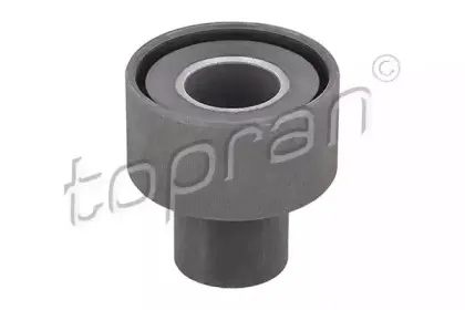 Втулка, балка моста TOPRAN купить