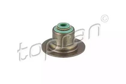 Уплотнительное кольцо, стержень кла TOPRAN купить