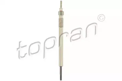 Свеча накаливания TOPRAN купить