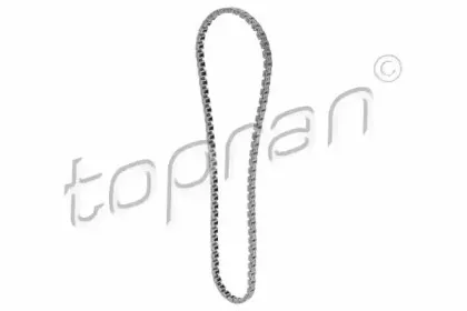 Цепь привода распредвала TOPRAN купить