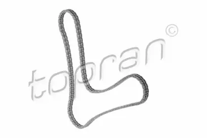 Цепь привода распредвала TOPRAN купить