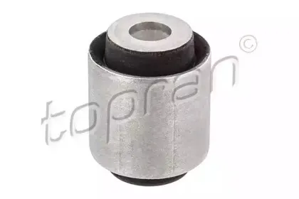 Подвеска, корпус колесного подшипника TOPRAN купить