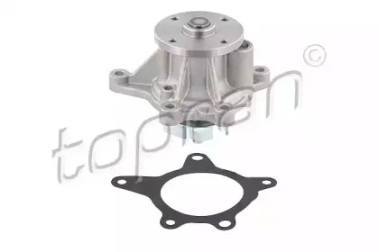 Водяной насос TOPRAN купить