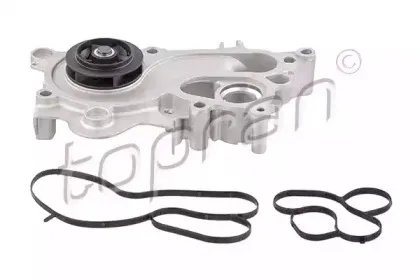 Водяной насос TOPRAN купить