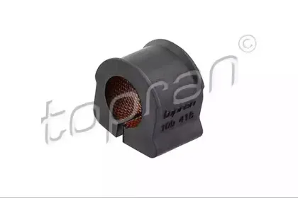 Опора, стабилизатор TOPRAN купить