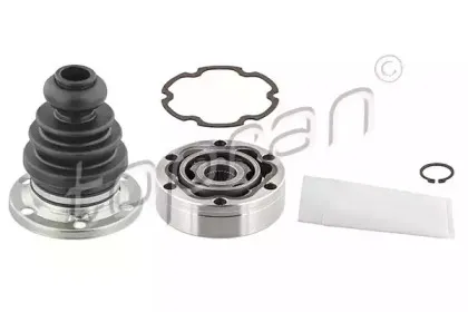 Шарнирный комплект, приводной вал TOPRAN купить