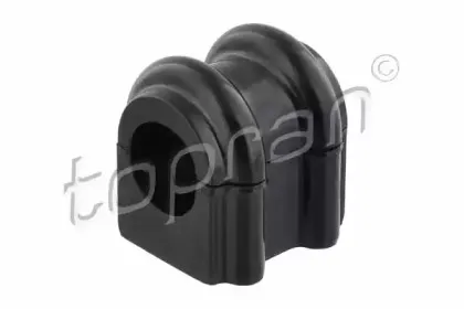 Опора, стабилизатор TOPRAN купить