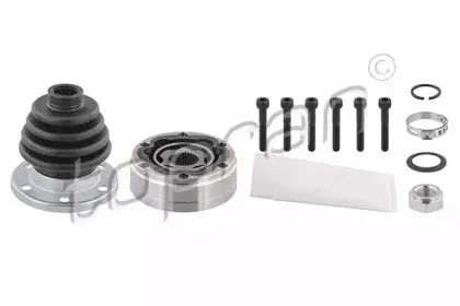 Шарнирный комплект, приводной вал TOPRAN купить