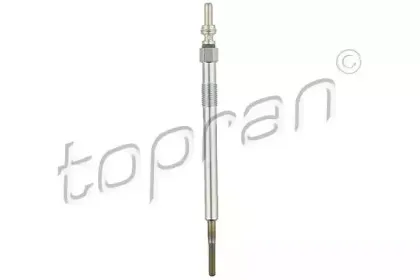 Свеча накаливания TOPRAN купить