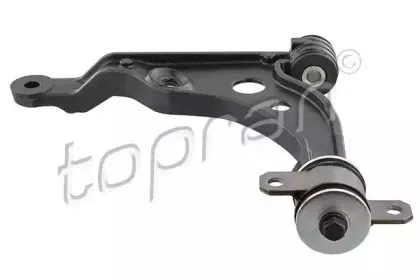 Рычаг независимой подвески колеса, подвеска колеса TOPRAN купить