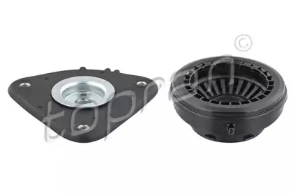 Ремкомплект, опора стойки амортизатора TOPRAN купить