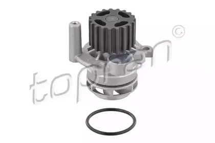 Водяной насос TOPRAN купить