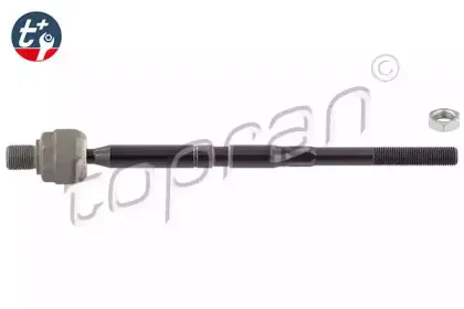 Осевой шарнир, рулевая тяга TOPRAN купить