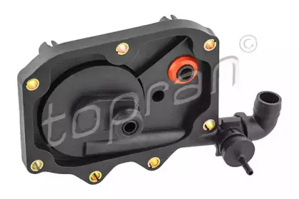 Клапан, отвода воздуха из картера TOPRAN купить