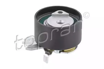 Натяжной ролик, ремень ГРМ TOPRAN купить