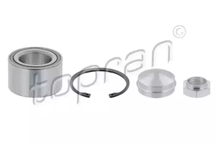 Комплект подшипника ступицы колеса TOPRAN купить