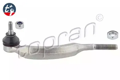 Наконечник поперечной рулевой тяги TOPRAN купить