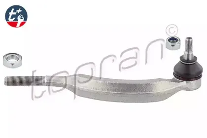 Наконечник поперечной рулевой тяги TOPRAN купить