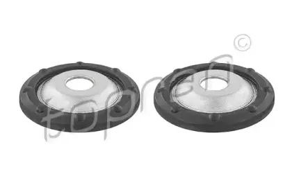 Тарелка пружины TOPRAN купить