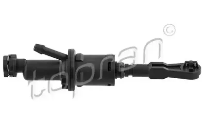 Главный цилиндр, система сцепления TOPRAN купить