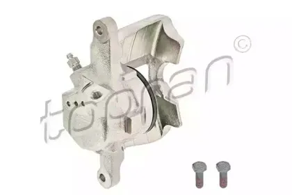 Тормозной суппорт TOPRAN купить