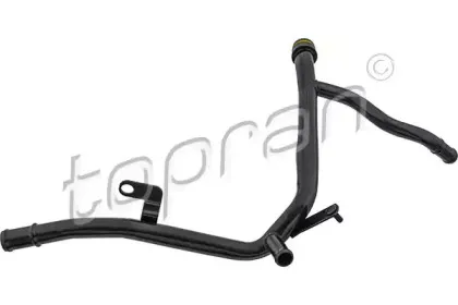 Трубка охлаждающей жидкости TOPRAN купить