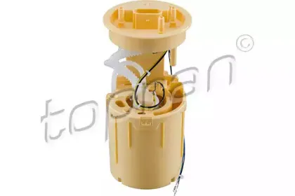 Элемент системы питания TOPRAN купить