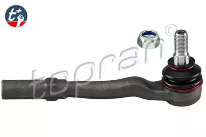 Наконечник поперечной рулевой тяги TOPRAN купить