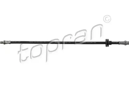Тормозной шланг TOPRAN купить