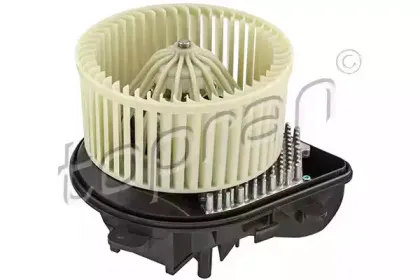 Вентилятор салона TOPRAN купить