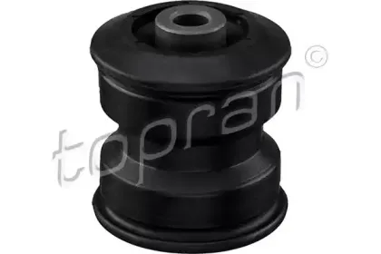 Втулка, листовая рессора TOPRAN купить
