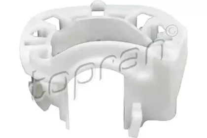 Втулка, шток вилки переключения передач TOPRAN купить