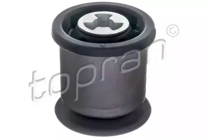 Подвеска, корпус колесного подшипника TOPRAN купить