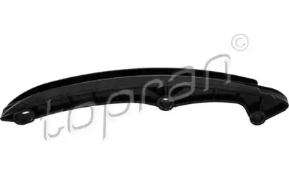 Планка успокоителя, цепь привода TOPRAN купить