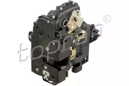 Замок двери TOPRAN купить