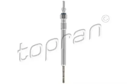 Свеча накаливания TOPRAN купить