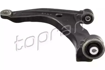 Рычаг независимой подвески колеса, подвеска колеса TOPRAN купить