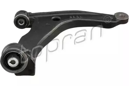 Рычаг независимой подвески колеса, подвеска колеса TOPRAN купить